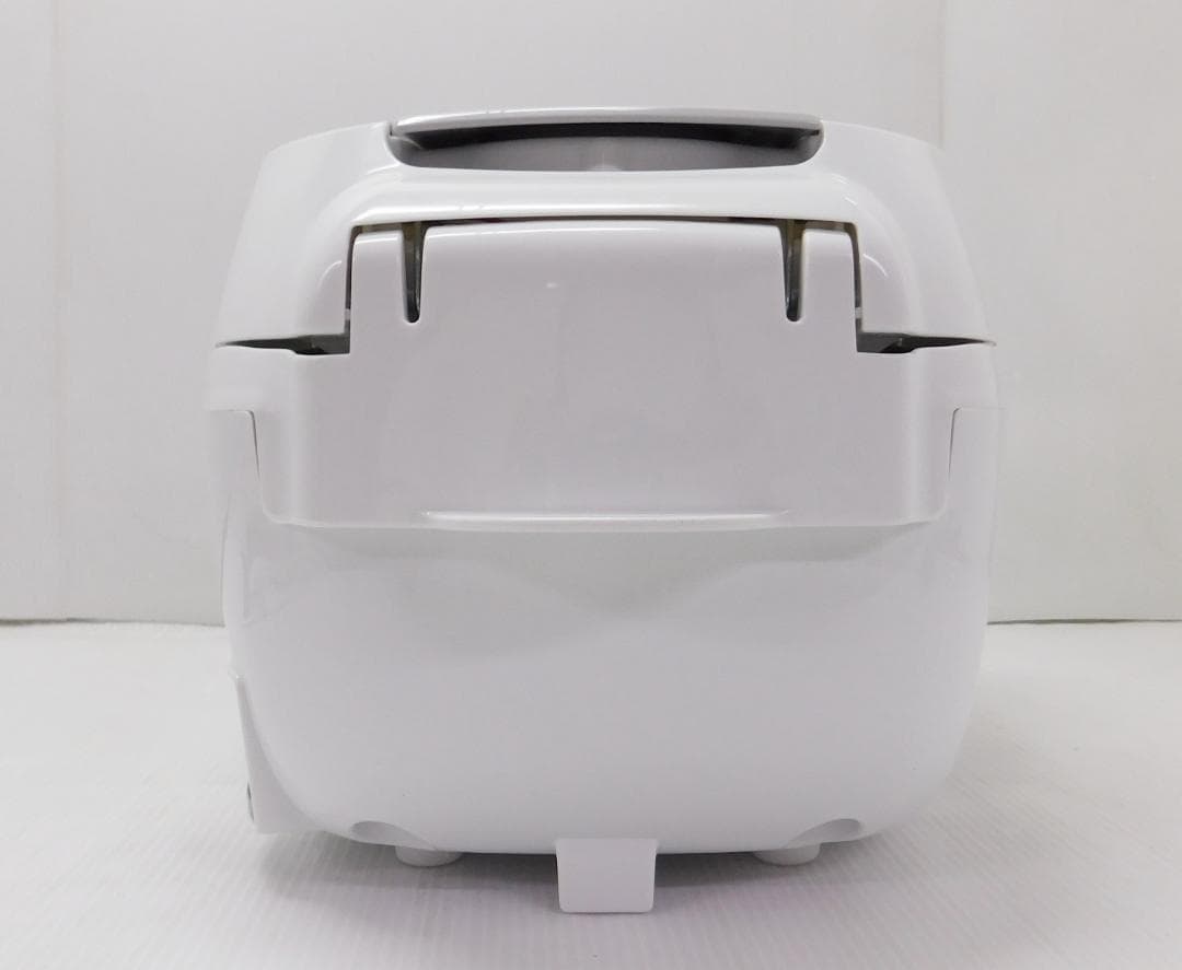 象印 炊飯ジャー NL-BC05-WA 極め炊き 3合炊き 19年製 炊飯器