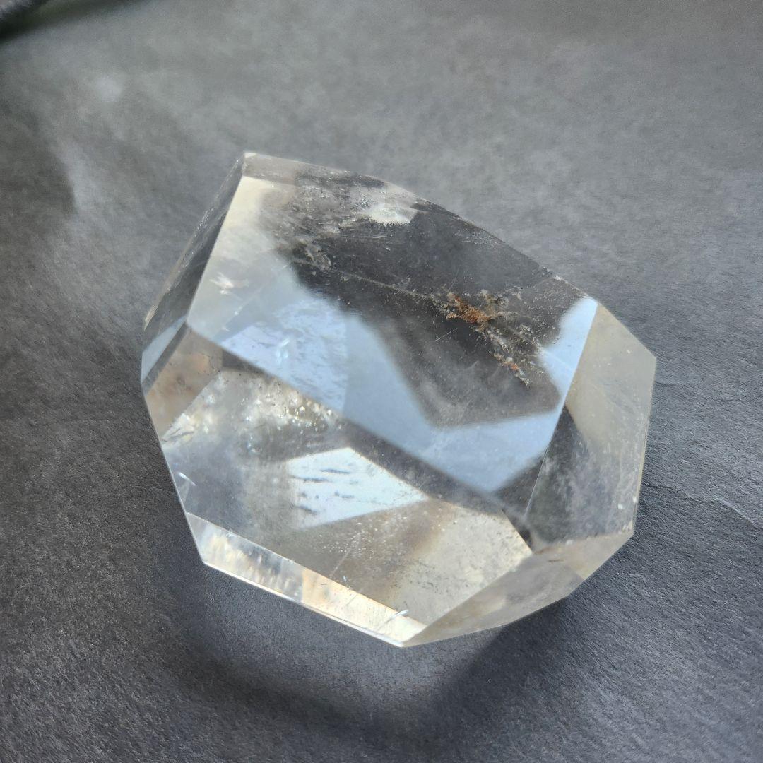 【一点物】ヒマラヤ水晶 原石 ✩.*˚天然石×インテリア