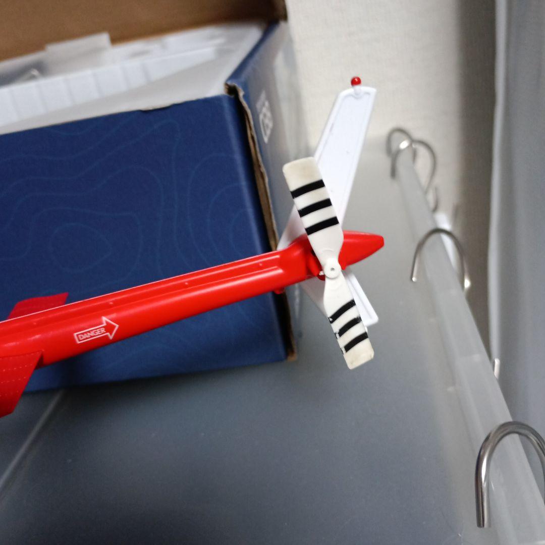 RC ERA BELL206 C138 ラジコンヘリコプター