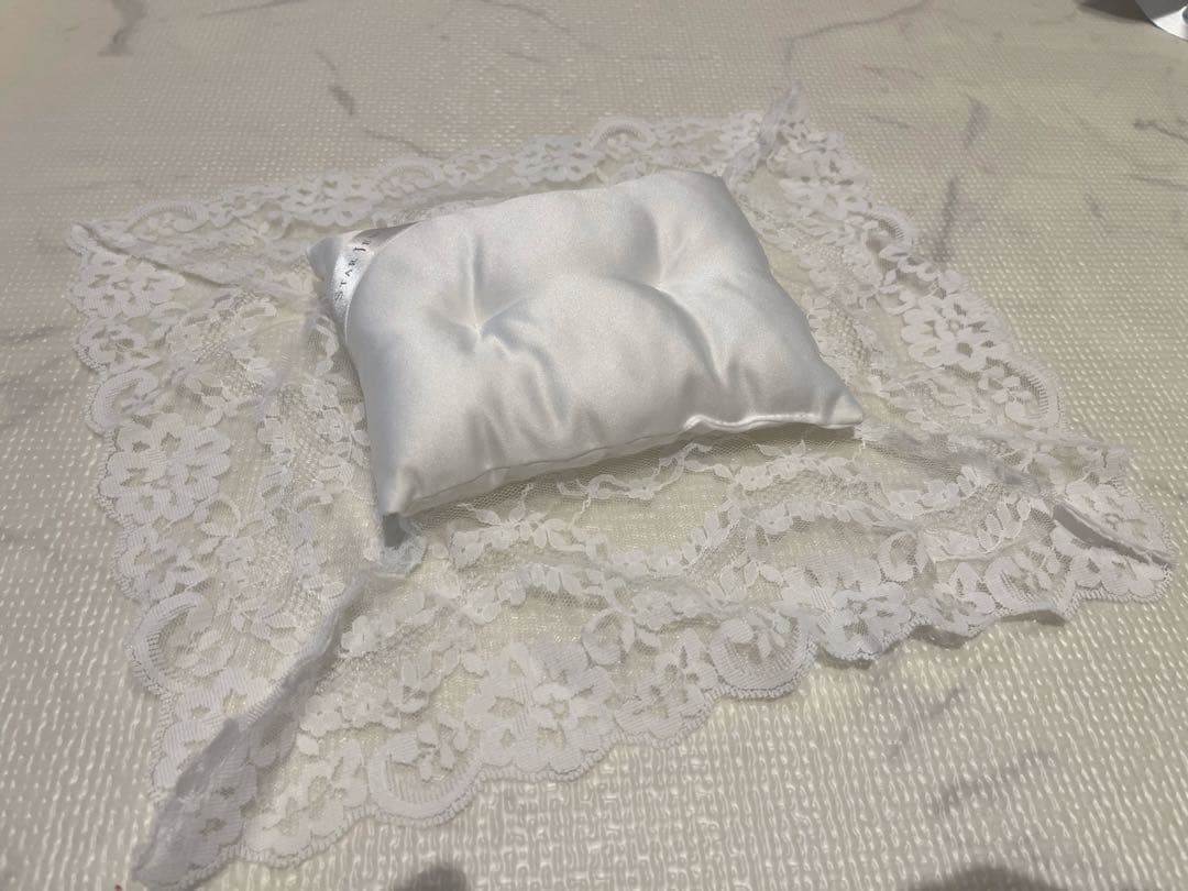 ウェディング小物セット