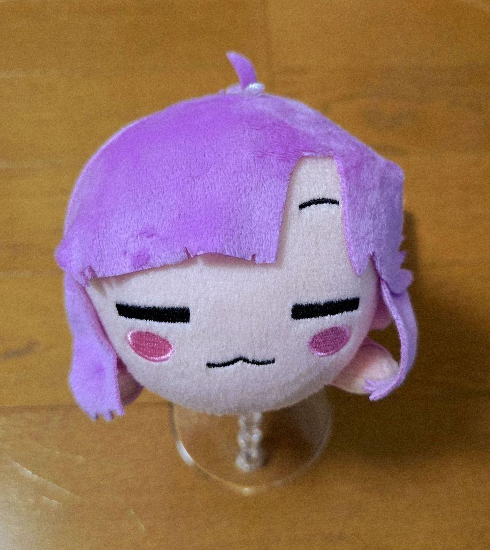 ラブライブ 蓮ノ空 安養寺姫芽 寝そべりぬいぐるみ