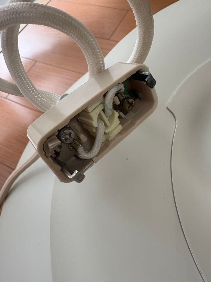 【美品】Louis Poulsenルイスポールセン PH5★クラシックホワイト