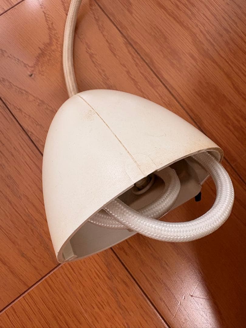 【美品】Louis Poulsenルイスポールセン PH5★クラシックホワイト