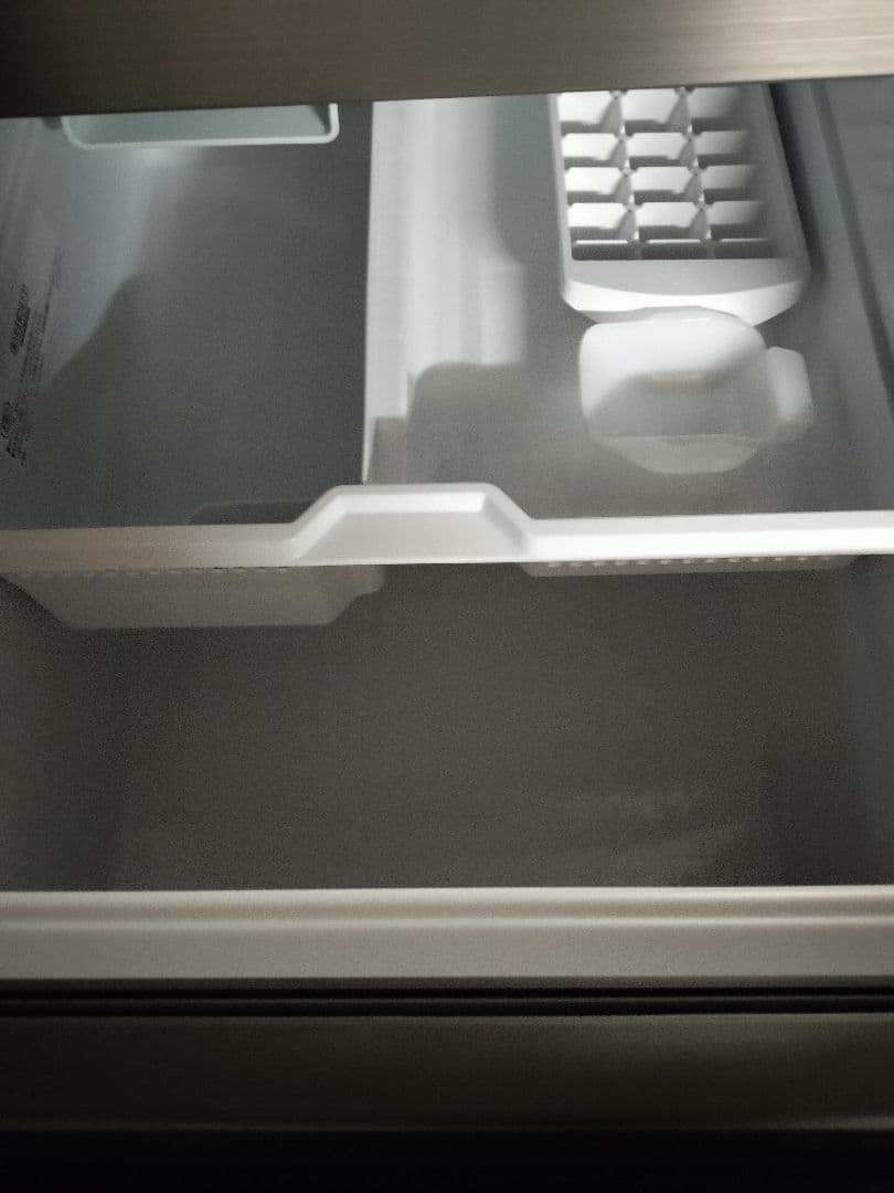 2024年製【超美品・送料込み】AQUA 冷凍冷蔵庫 AQR-26R-N 右開き