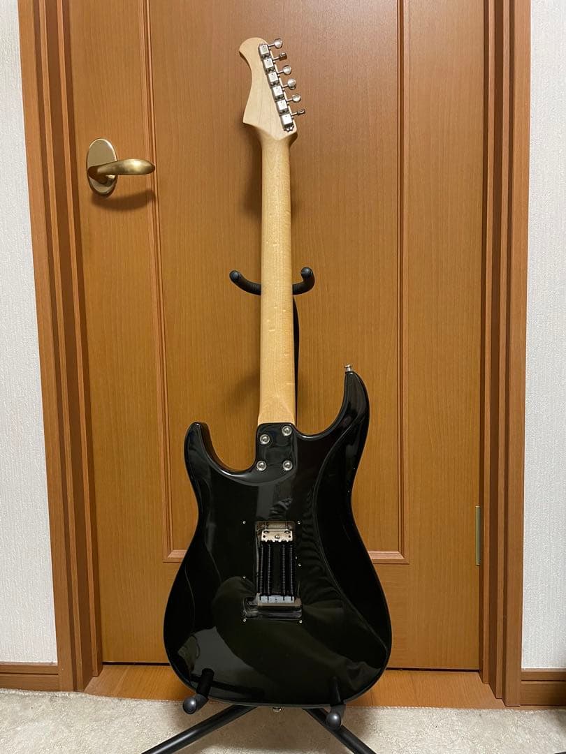 最終値下げBacchus G-CUSTOM M/CB ダンカンピックアップ搭載