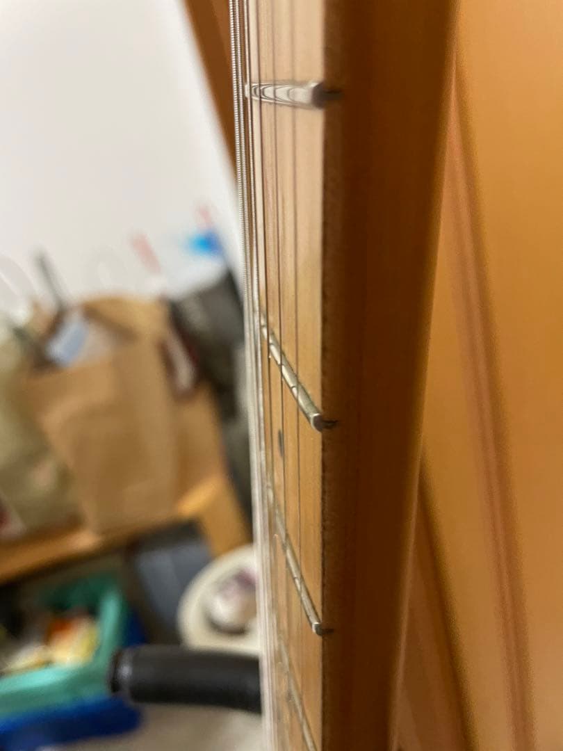 最終値下げBacchus G-CUSTOM M/CB ダンカンピックアップ搭載