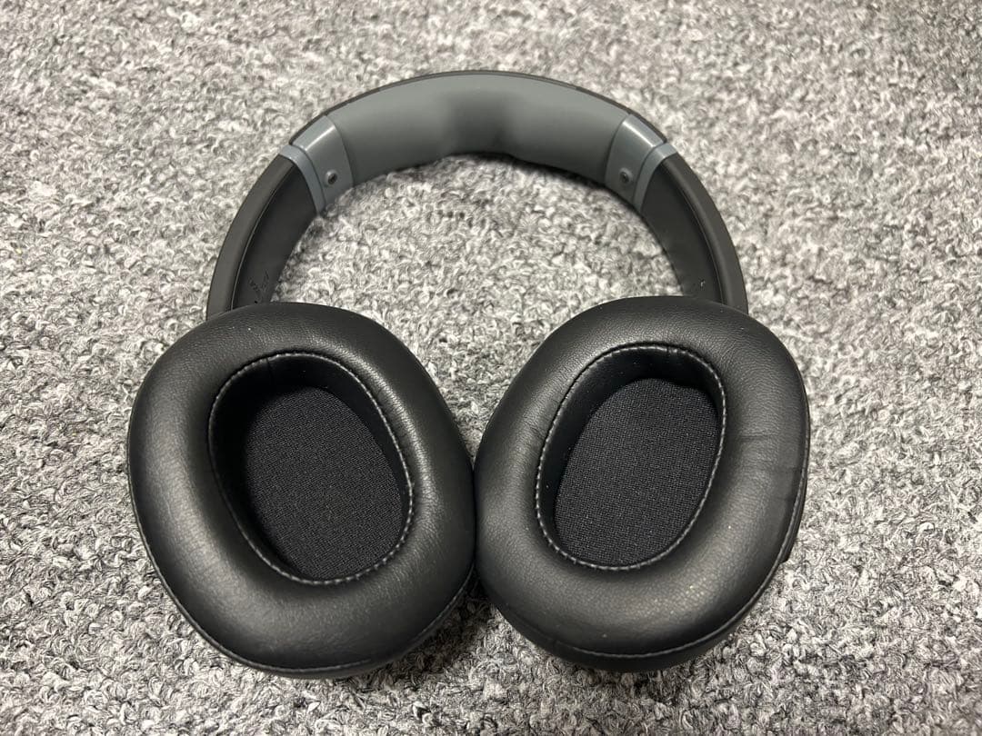 Skullcandy スカルキャンディ CRUSHER EVO