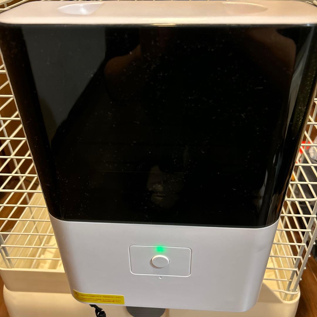 SANKO サンコー　イージーホーム エボ80 自動餌やり機電気ヒーターセット