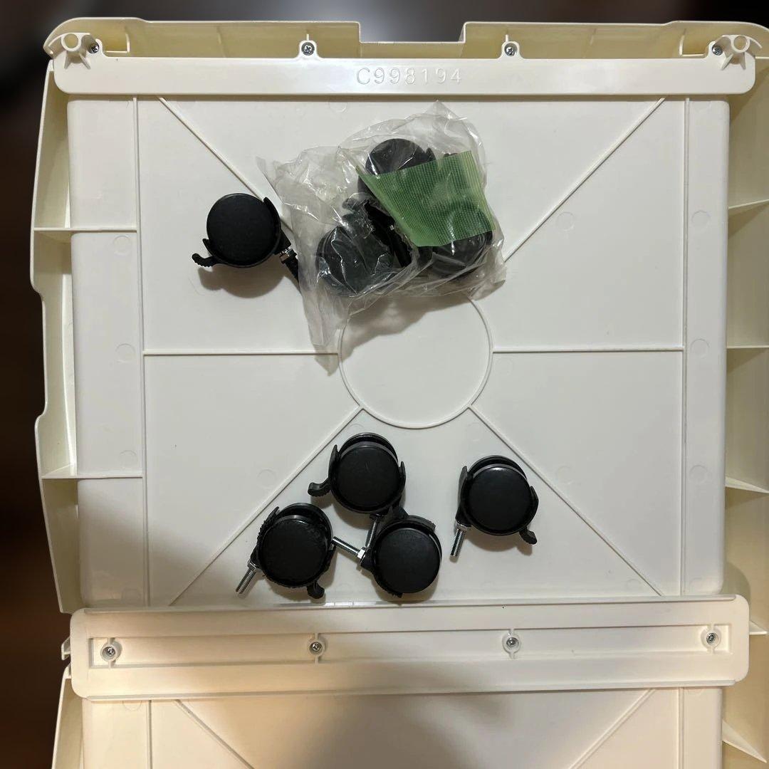 SANKO サンコー　イージーホーム エボ80 自動餌やり機電気ヒーターセット