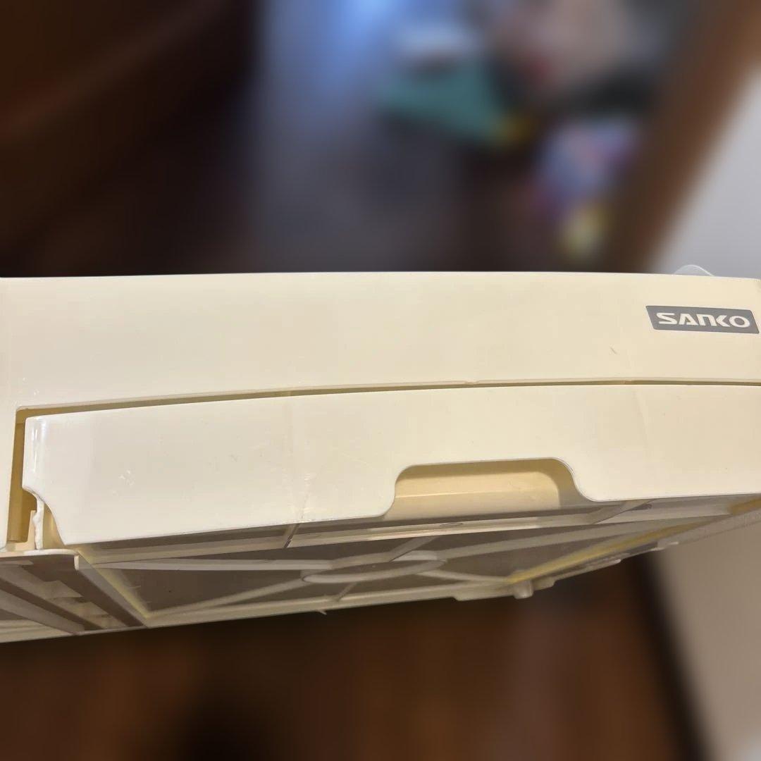 SANKO サンコー　イージーホーム エボ80 自動餌やり機電気ヒーターセット