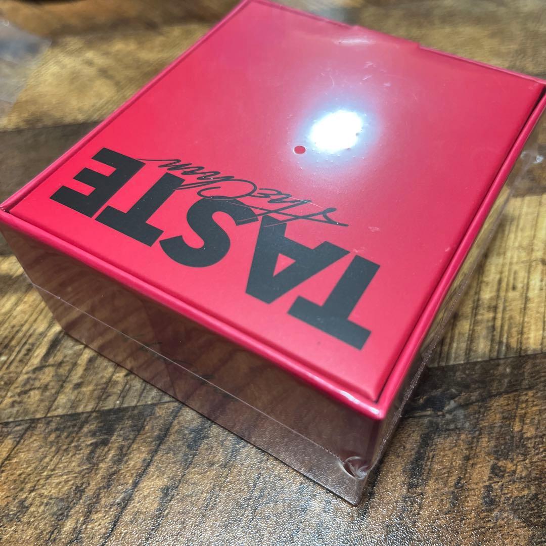 【新品未開封】HAECHAN TASTE IN-EAR EARPHONES