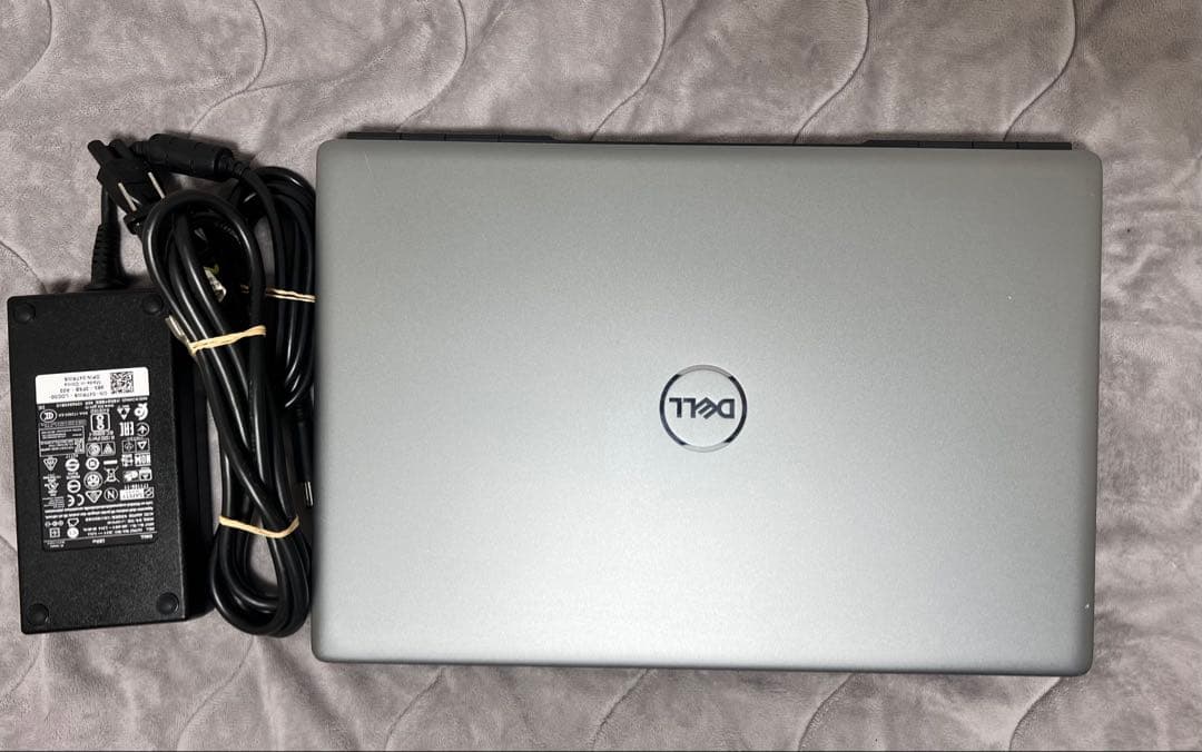 その他ノートPC本体 Dell Precision 7550 Core i7-10850H