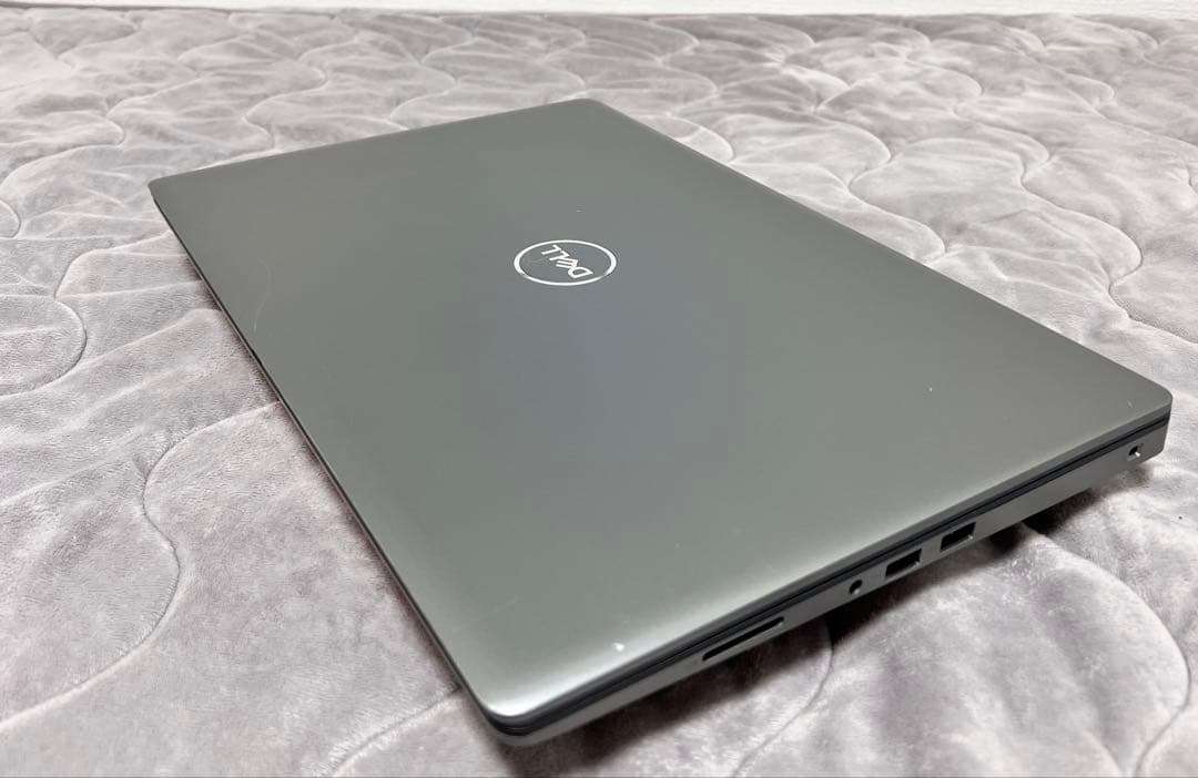 その他ノートPC本体 Dell Precision 7550 Core i7-10850H