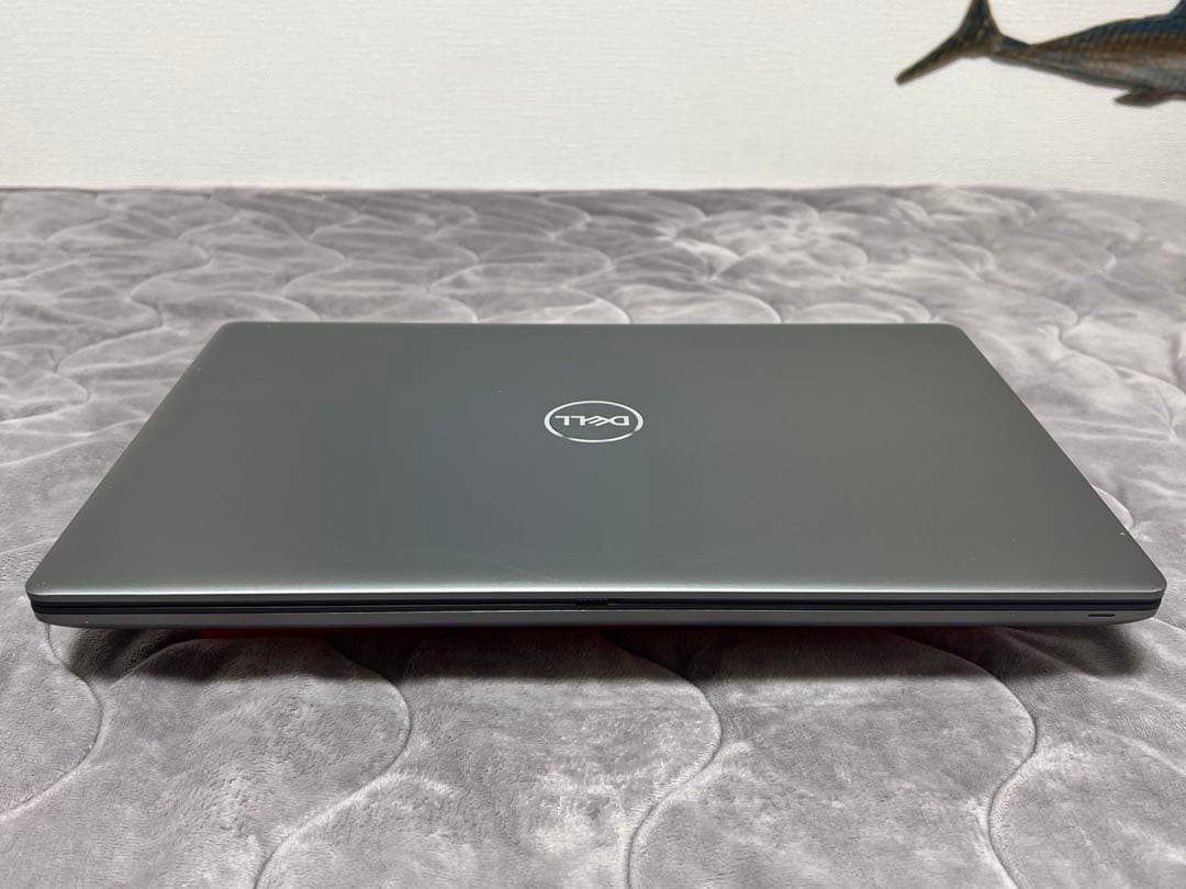 その他ノートPC本体 Dell Precision 7550 Core i7-10850H