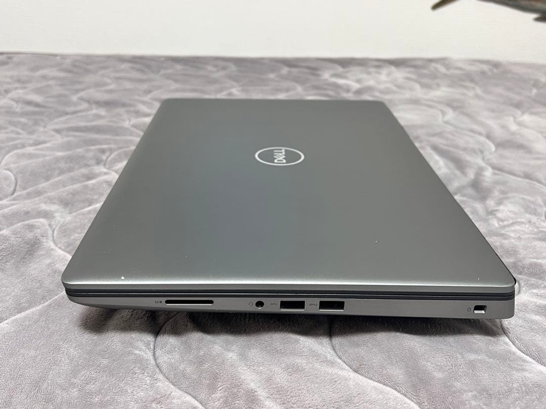 その他ノートPC本体 Dell Precision 7550 Core i7-10850H