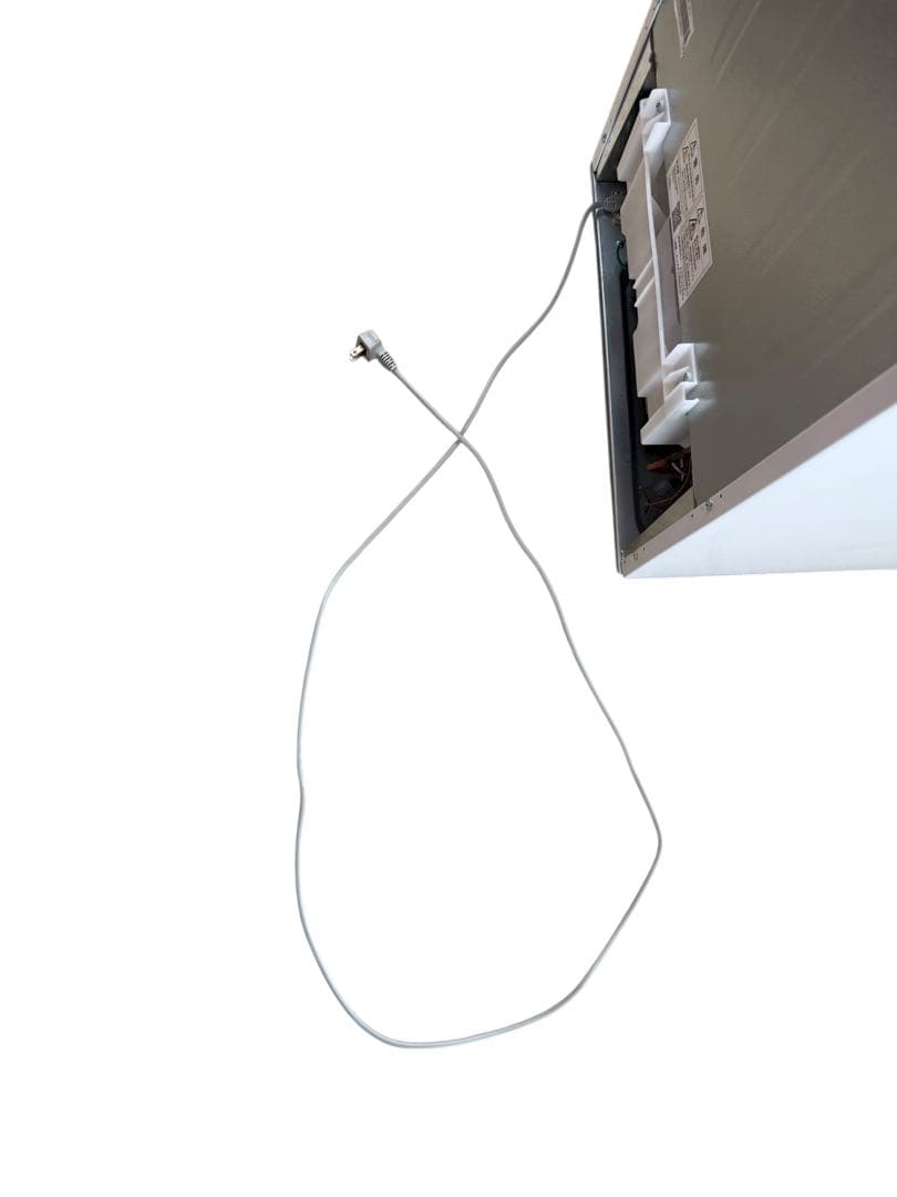 【美品】2024年製 SHARP 179L SJ-D18K 冷蔵庫 人気モデル