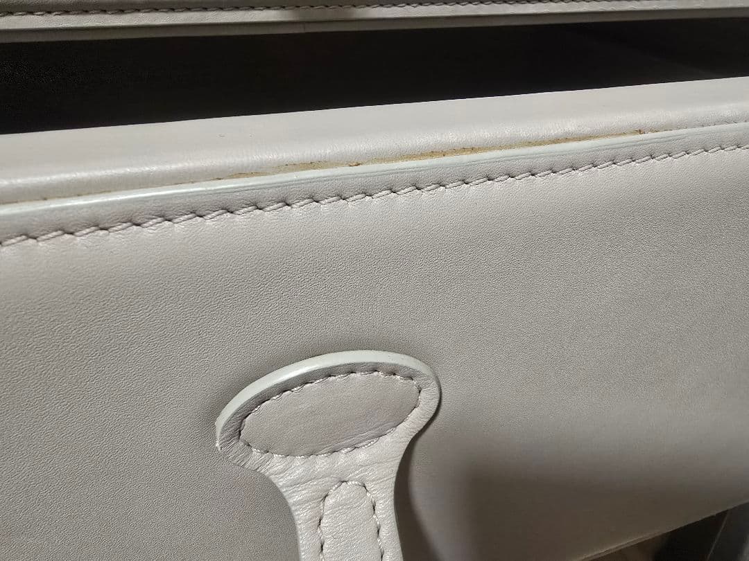 ★イタリア高級家具　プロメモリアのベッドサイドテーブル★希少美品