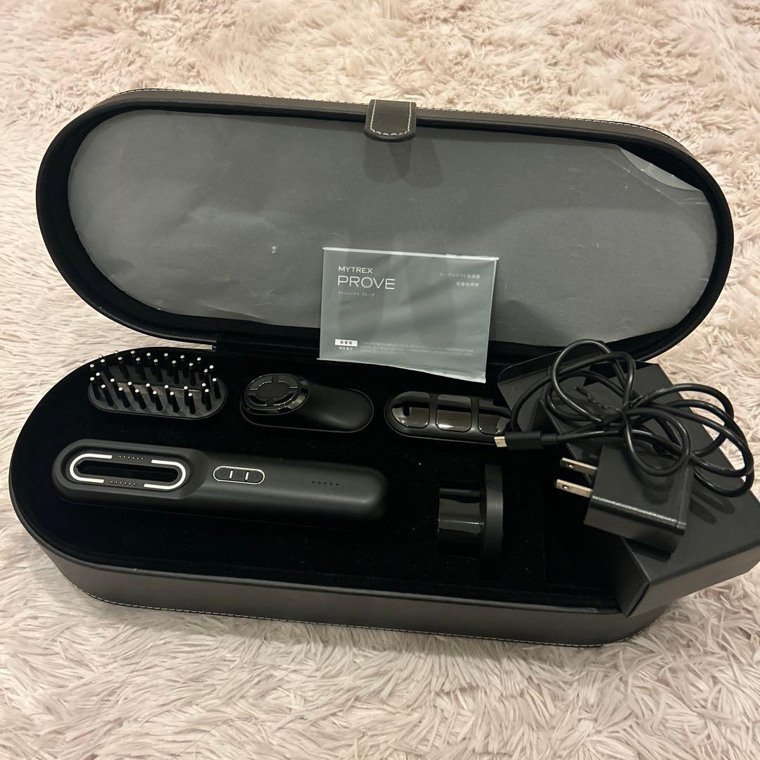ボディ・フェイスケア MYTREX PROVE