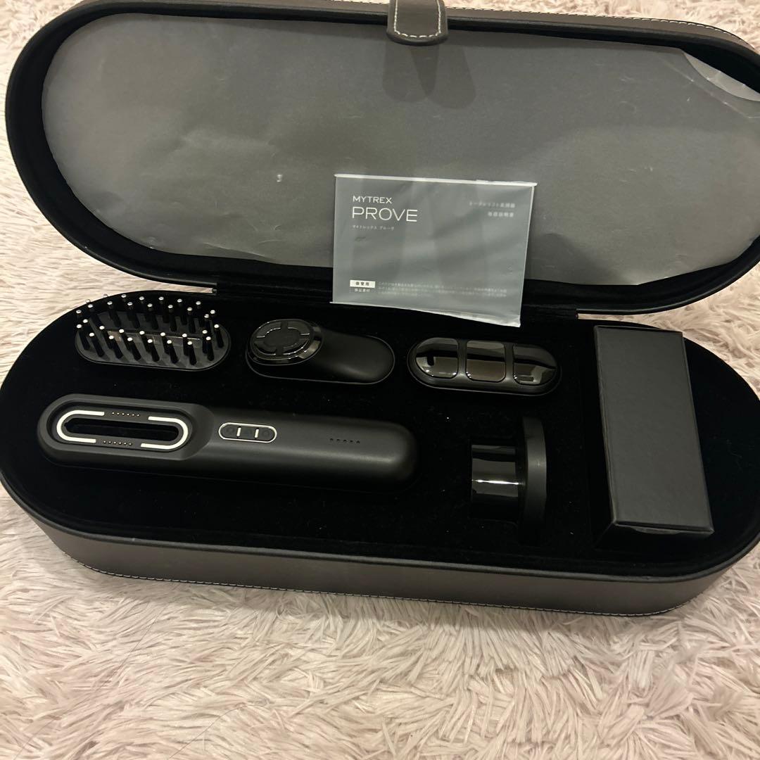 ボディ・フェイスケア MYTREX PROVE