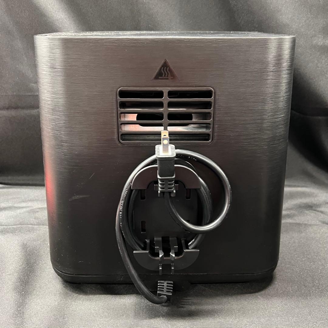 A3【used】グルミア 8-QT / 7.6L エアフライヤー GAF858