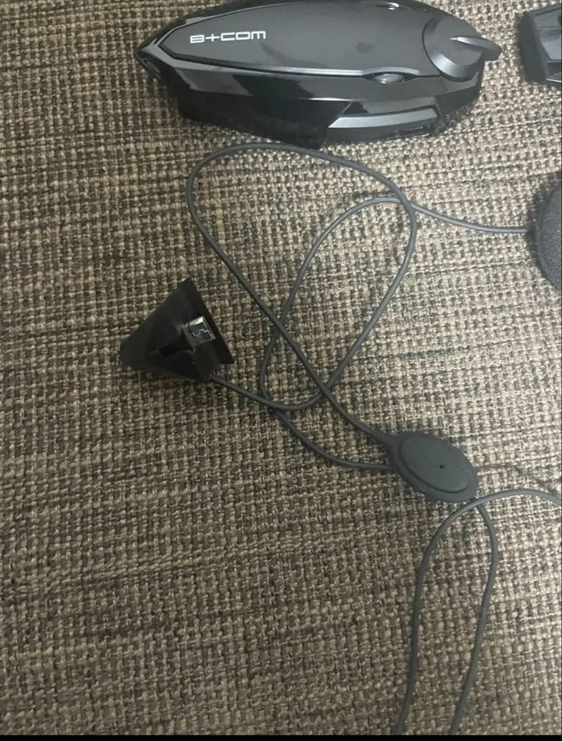 ビーコムSB6XR sb6xr シングルユニット