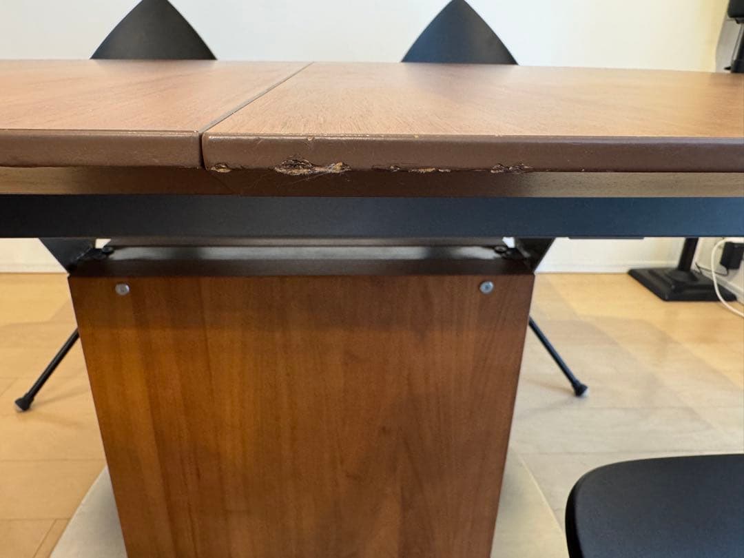 【Washingtonk】BoConcept Milano ※テーブルのみ