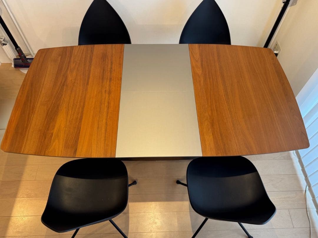 【Washingtonk】BoConcept Milano ※テーブルのみ