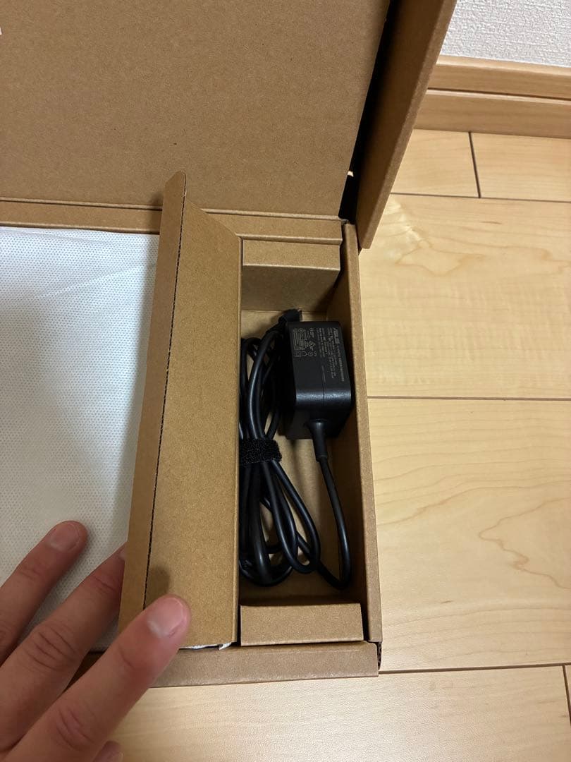 CX1101CMA-GJ0004 ASUS Chromebook 本体 マウス付