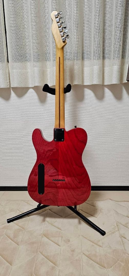 稀少‼　FERNANDES TE-95T