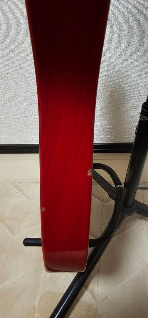 稀少‼　FERNANDES TE-95T