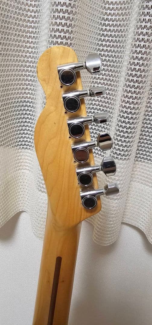 稀少‼　FERNANDES TE-95T