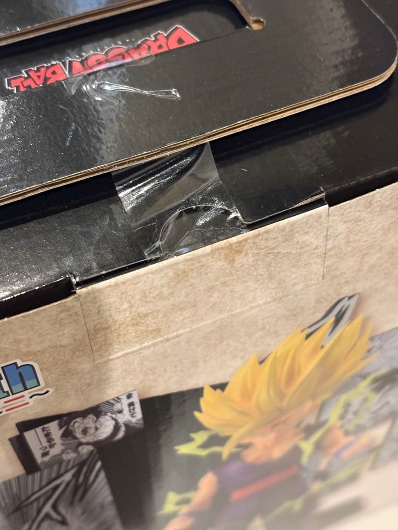 一番くじ ドラゴンボール 40th ～其之二～ まとめ売り　セミコンプ