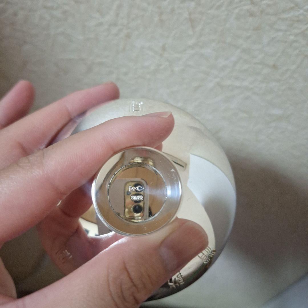 銀杯　　シルバーアイテムセット