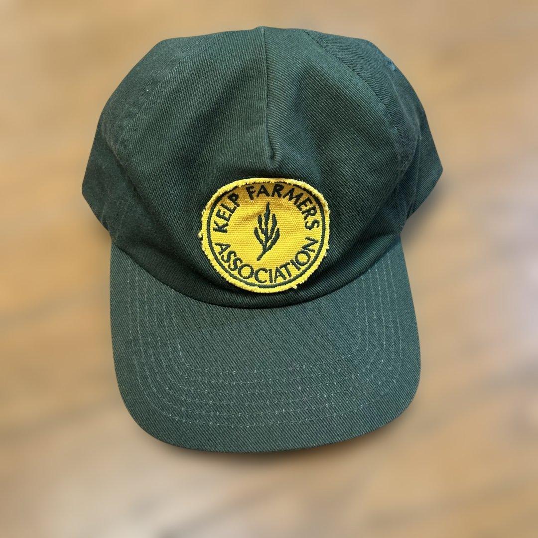 Mollusk surf shop キャップ Ovy