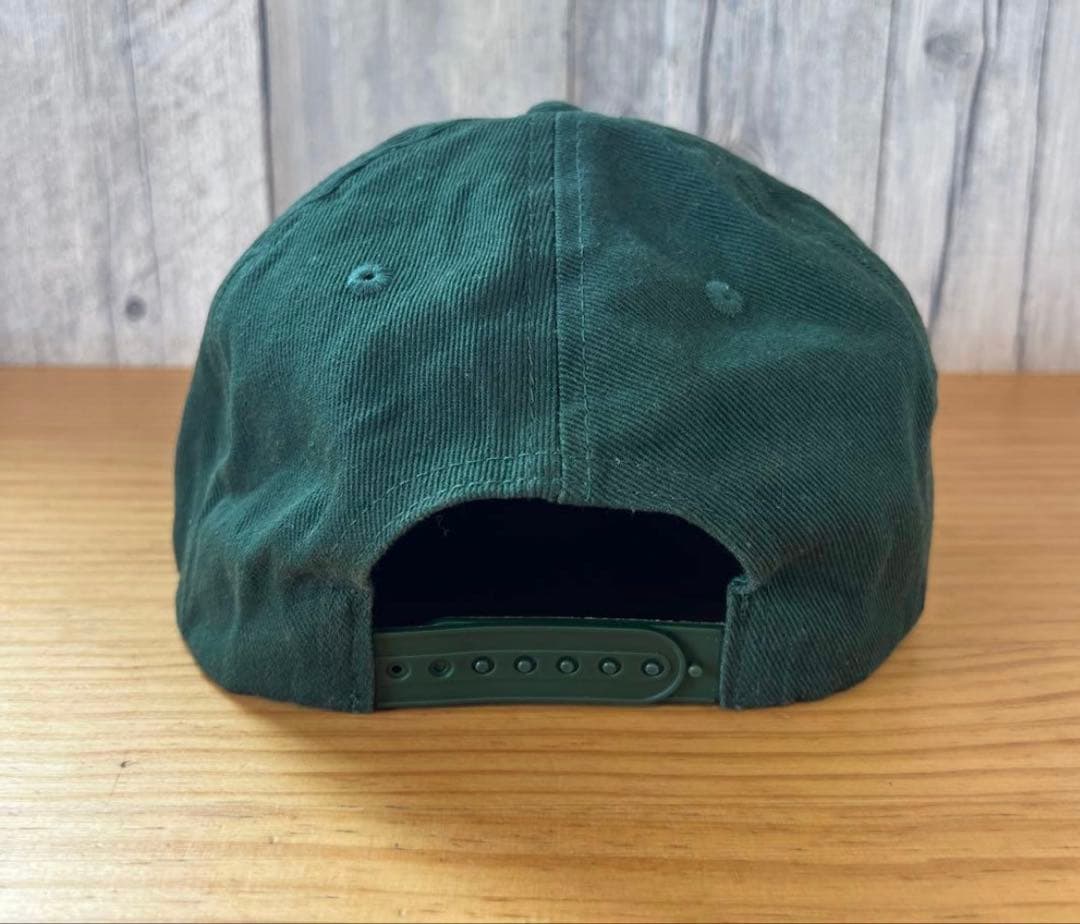 Mollusk surf shop キャップ Ovy