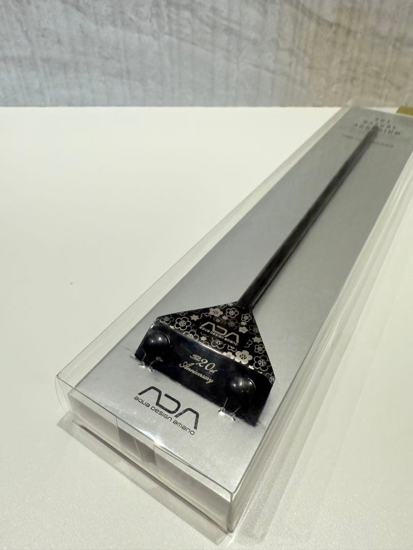 【希少廃盤品】ADA 20周年記念 プロレイザーミニブラック【新品未開封】