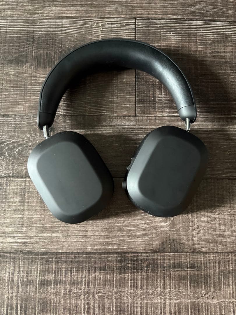 MONDO BY DEFUNC MONDオーバーイヤーヘッドホン