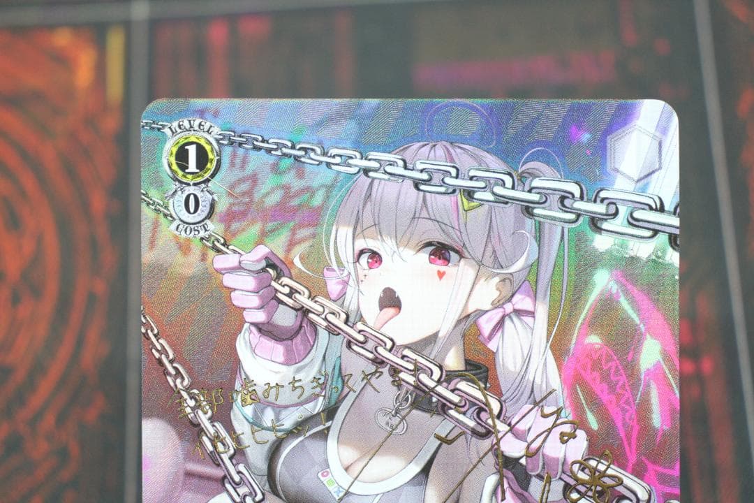 \"クレイジージャッカル\" ジャッカル SP サイン 44-MY0325-04C