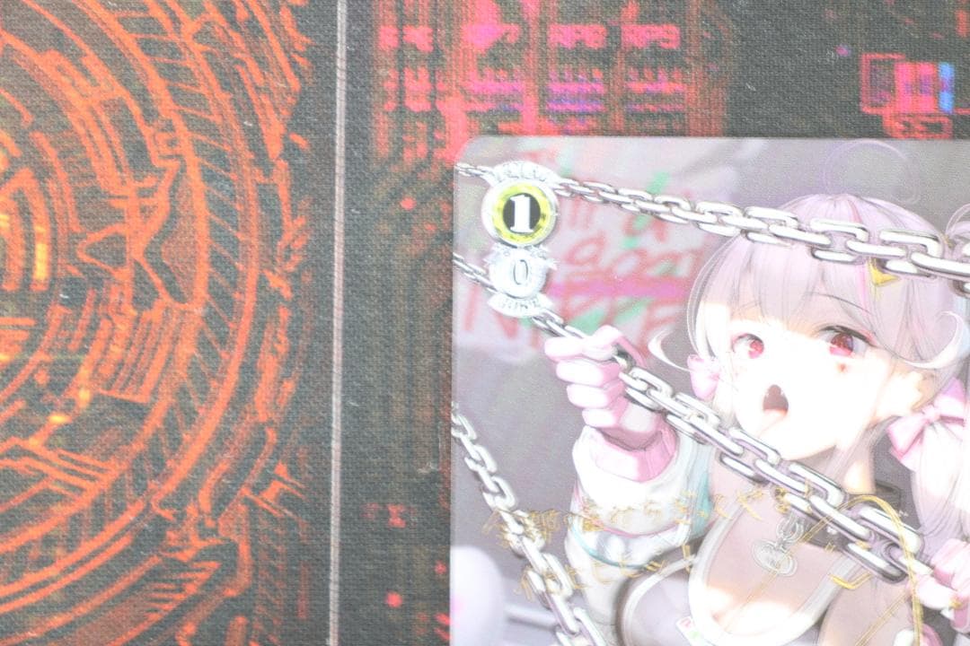 \"クレイジージャッカル\" ジャッカル SP サイン 44-MY0325-04C