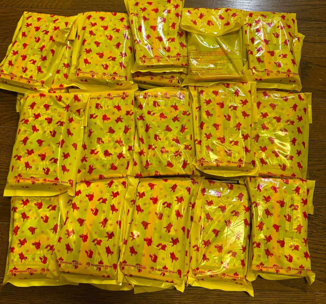 ポケモンカードゲーム　インフェルノX 10Px 26袋 合計260P テプ付き