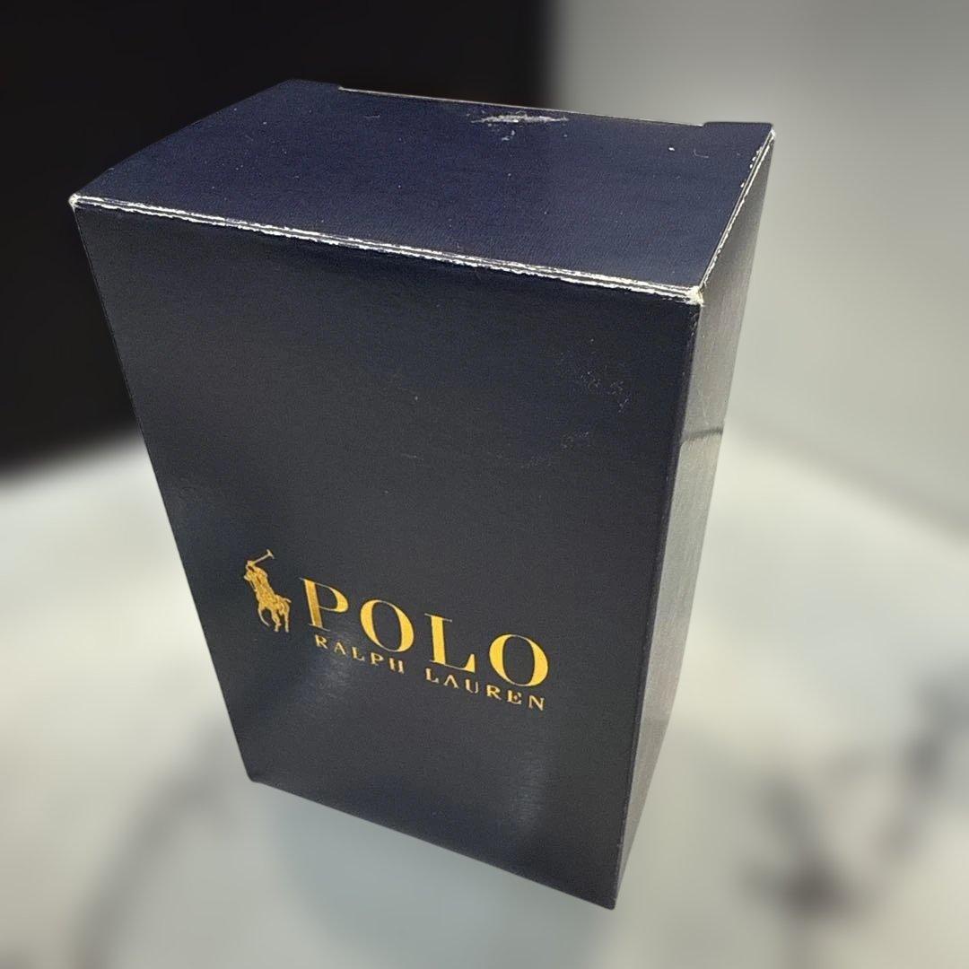 Ralph Lauren ラルフローレン ポロベア 非売品 フィギュア 置物