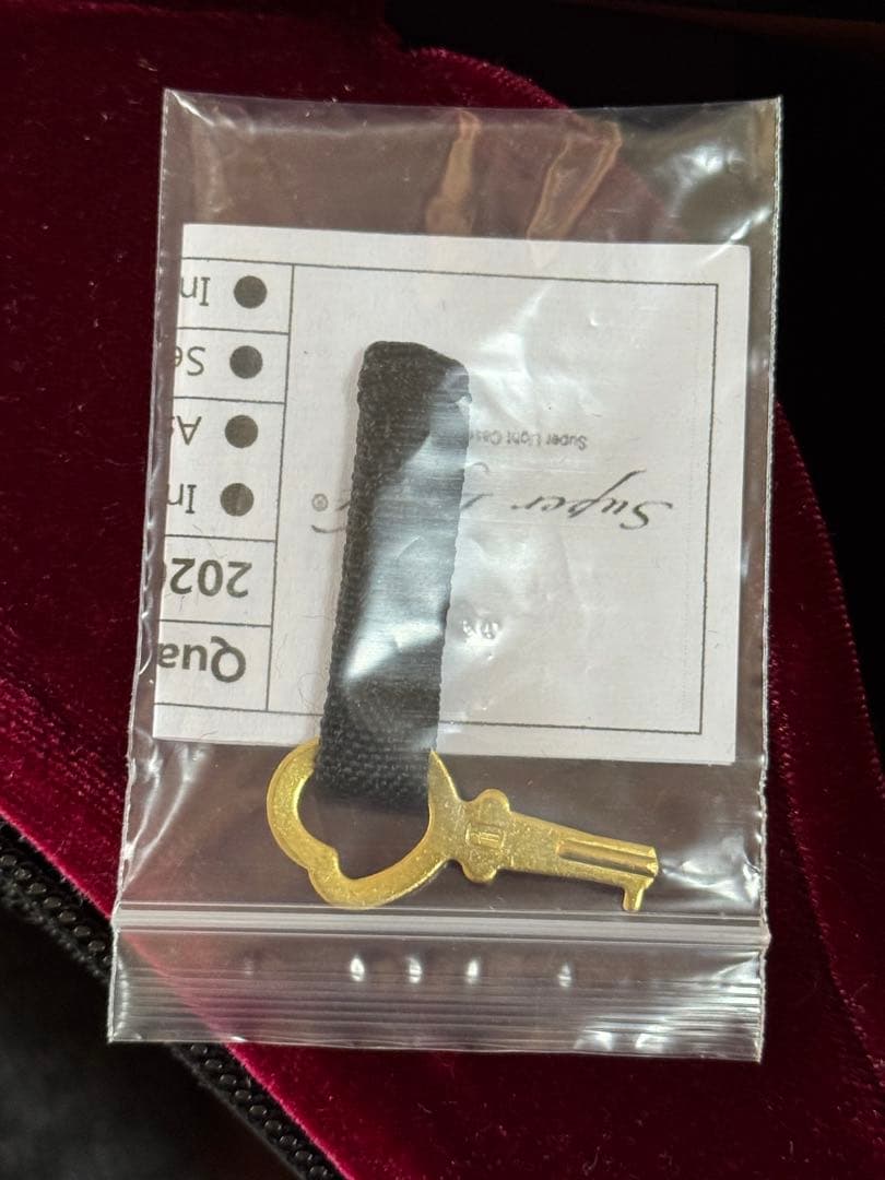 オークション‼️値下げ中‼️年間限定品 アストリアス　グラン・ソロプレミオ CR