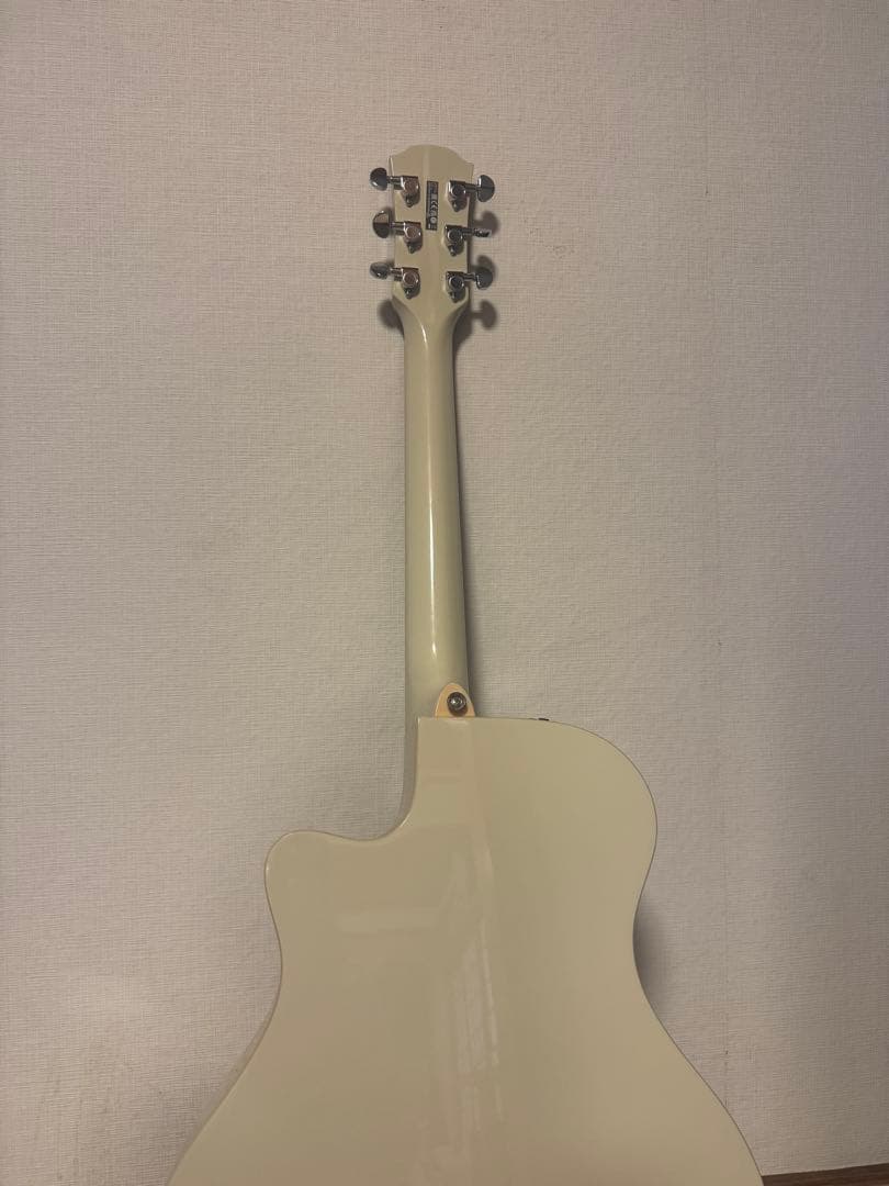 YAMAHA ギター APX 600