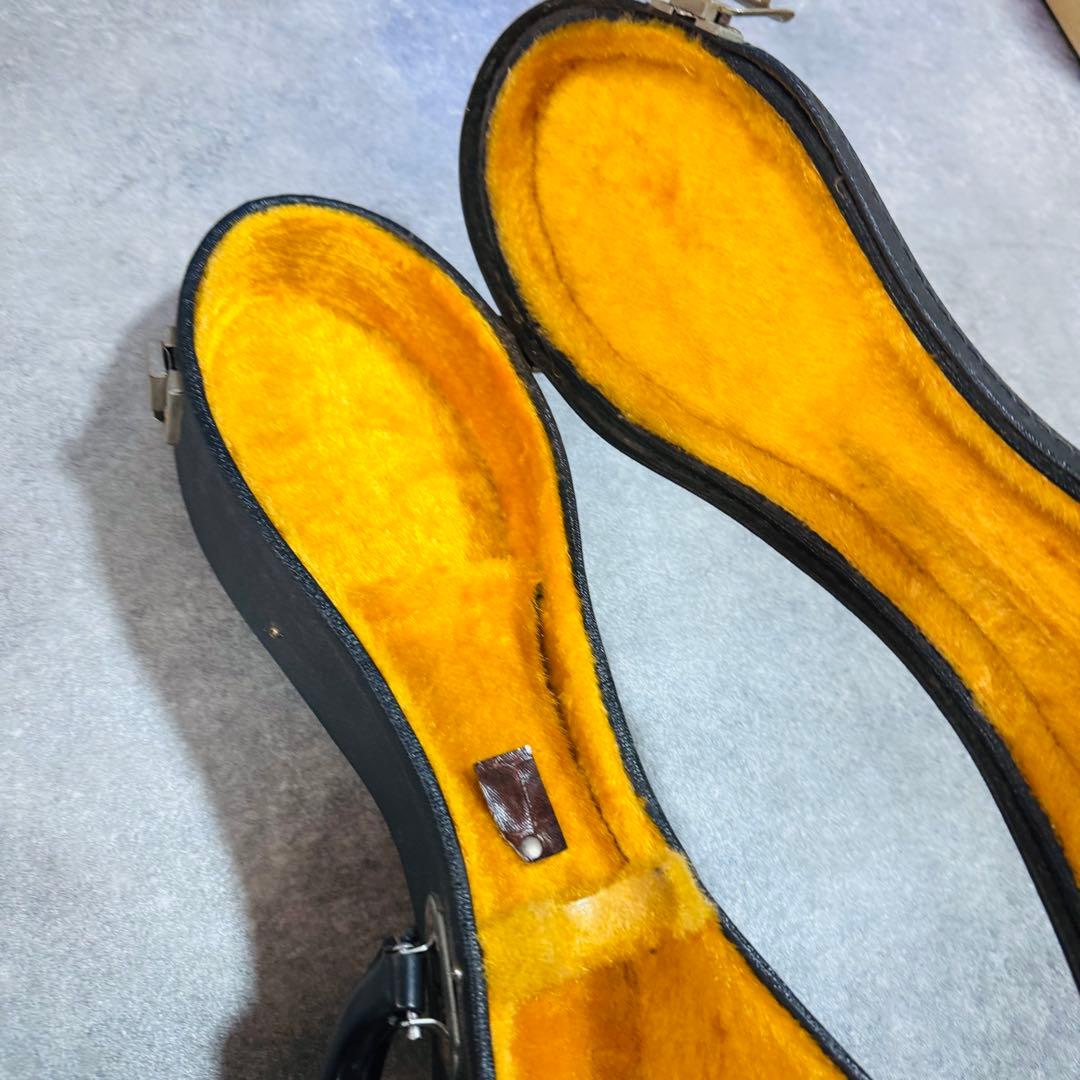 マンドリン SUZUKI M-30 弦楽器 ハードケース付き