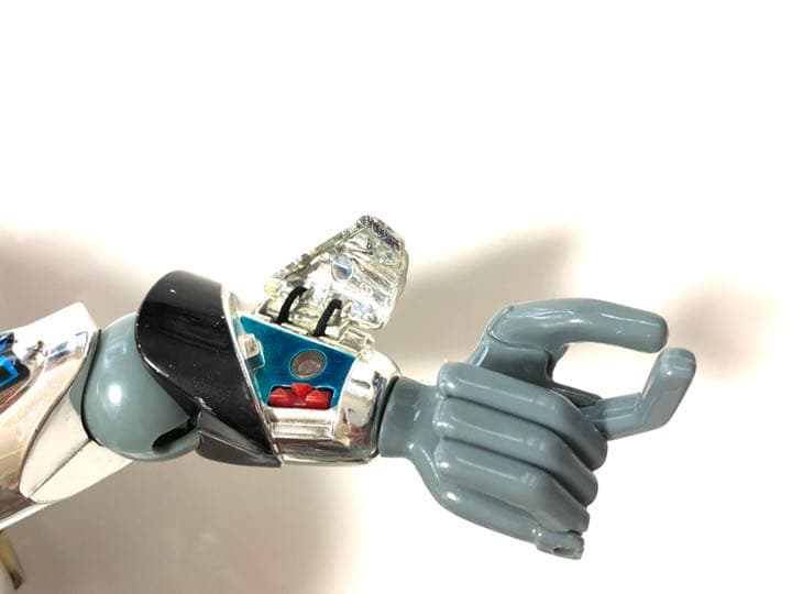 ⚠️難あり⚠️トイストーリー バズ・ライトイヤー トーキングアクション フィギュア