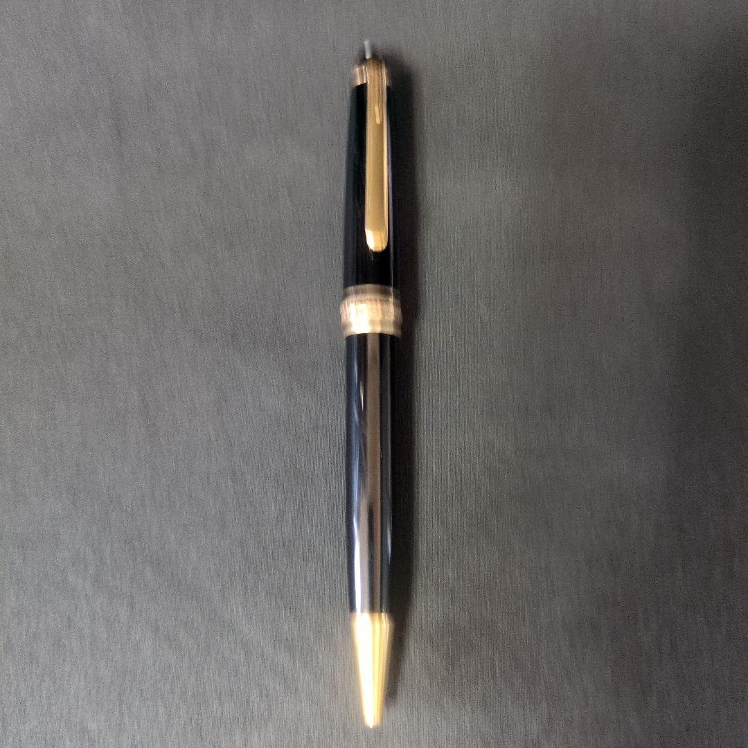 筆記具 MONTBLANC MEISTERSTUCK