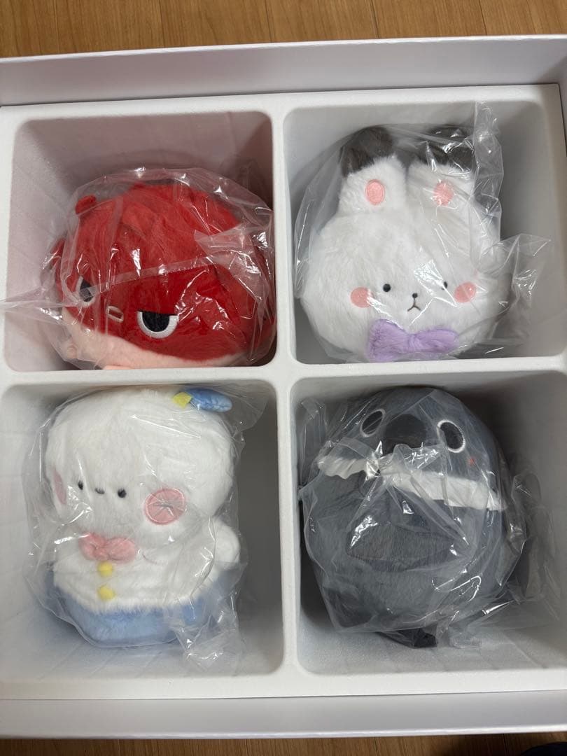 恋と深空　VIP 日本語版　新品未開封