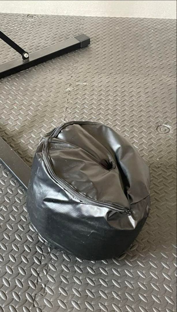 【みずき】F.R.JAPAN サンドバッグ スタンド付き　ボクシング