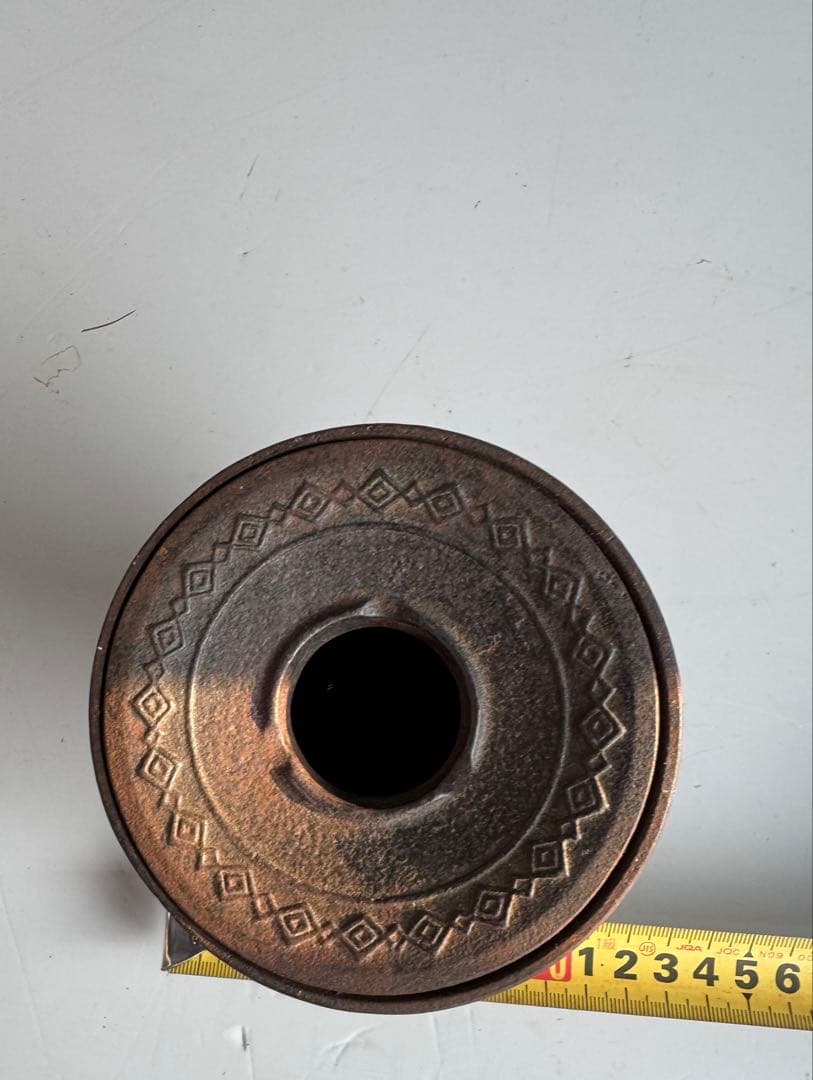 岩手大学、通信教育部、アンテーィク灰皿