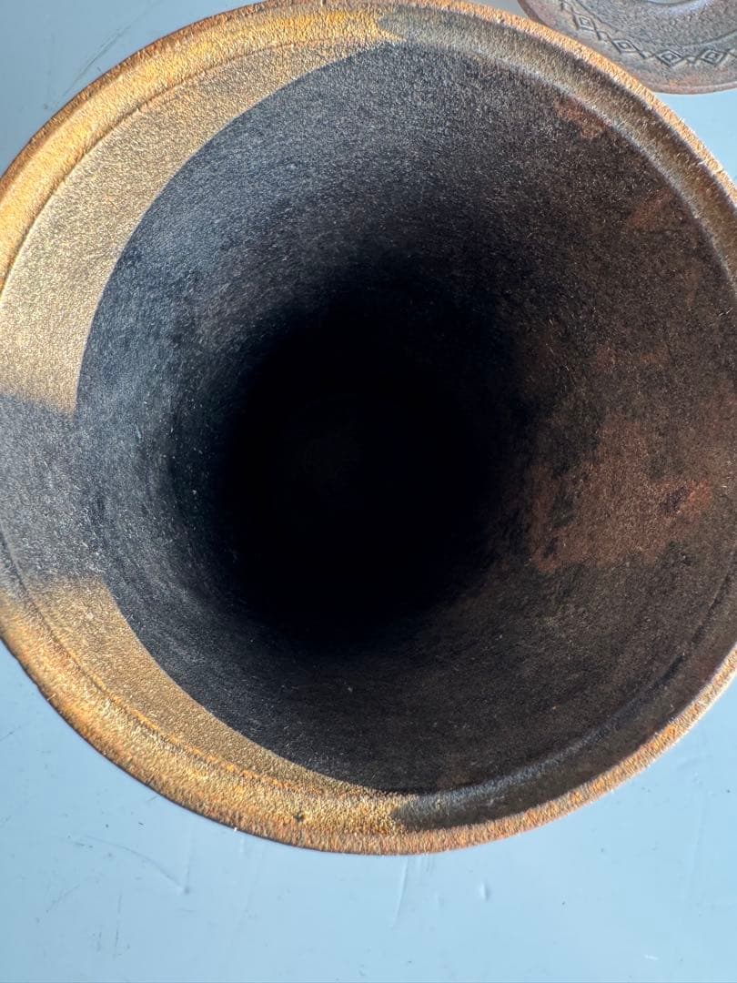 岩手大学、通信教育部、アンテーィク灰皿